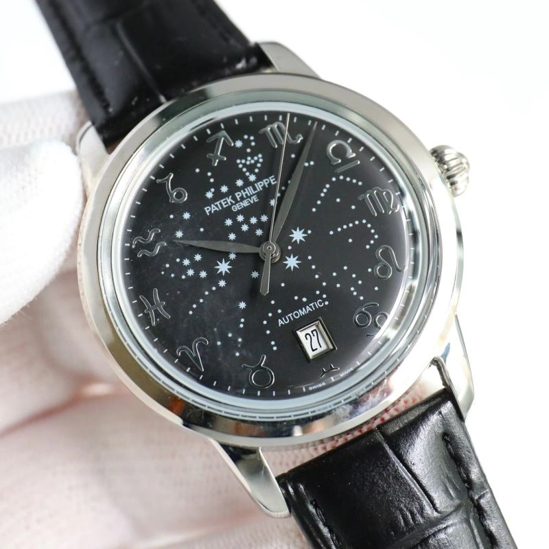 PATEK PHILIPPE Watches GoodFit 195966