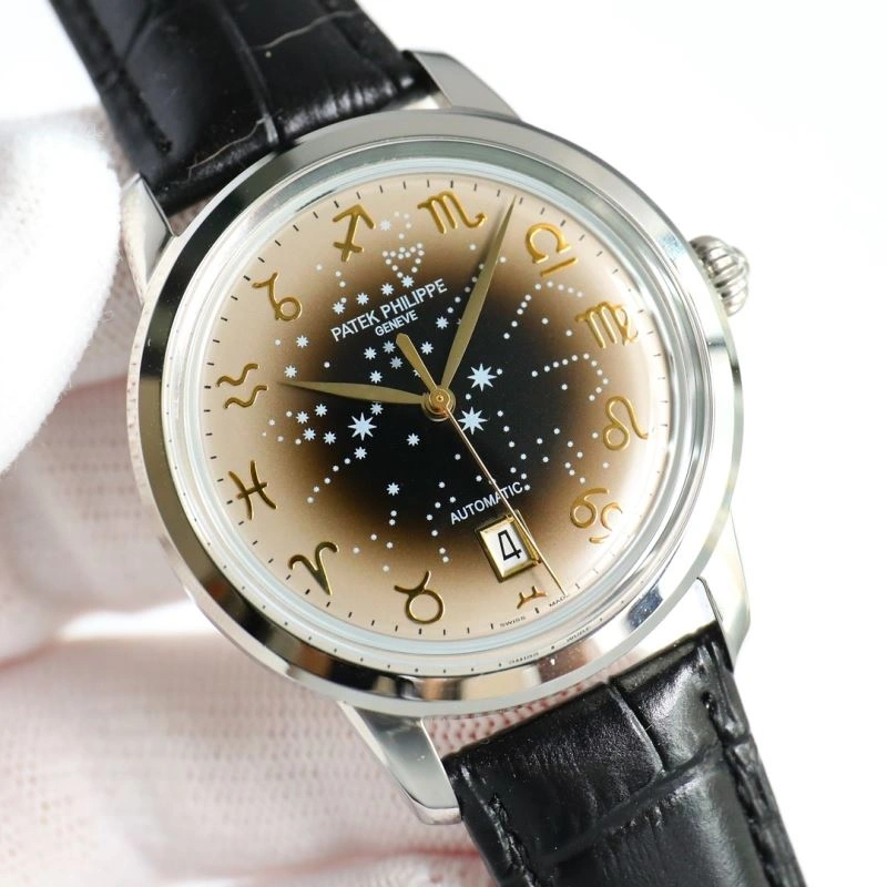 PATEK PHILIPPE Watches GoodFit 195966