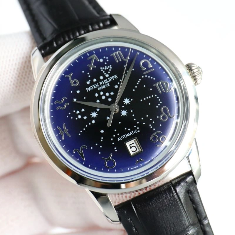 PATEK PHILIPPE Watches GoodFit 195966
