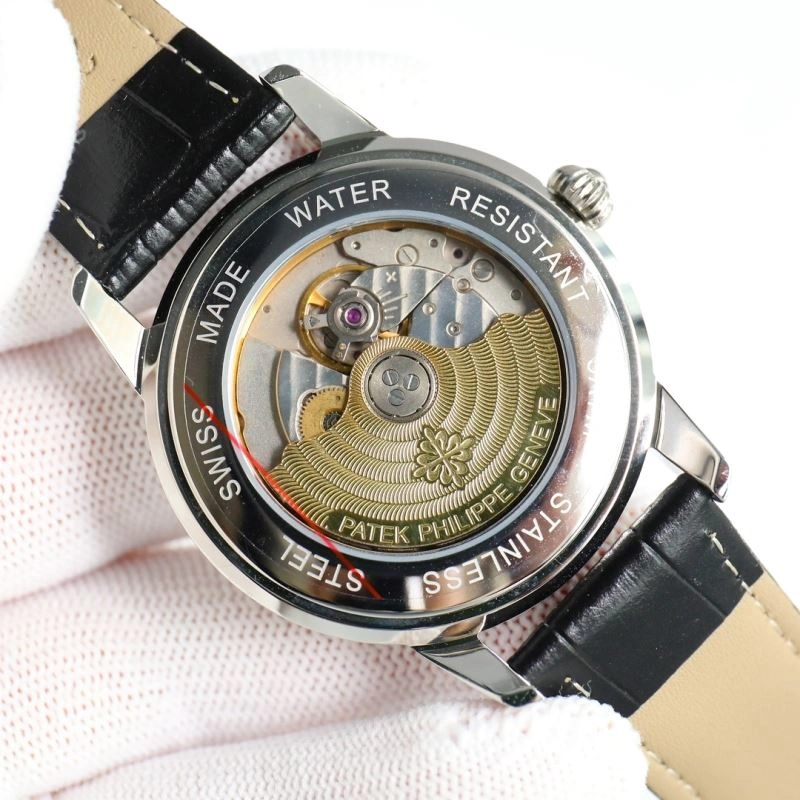 PATEK PHILIPPE Watches GoodFit 195966