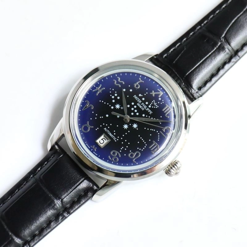 PATEK PHILIPPE Watches GoodFit 195966