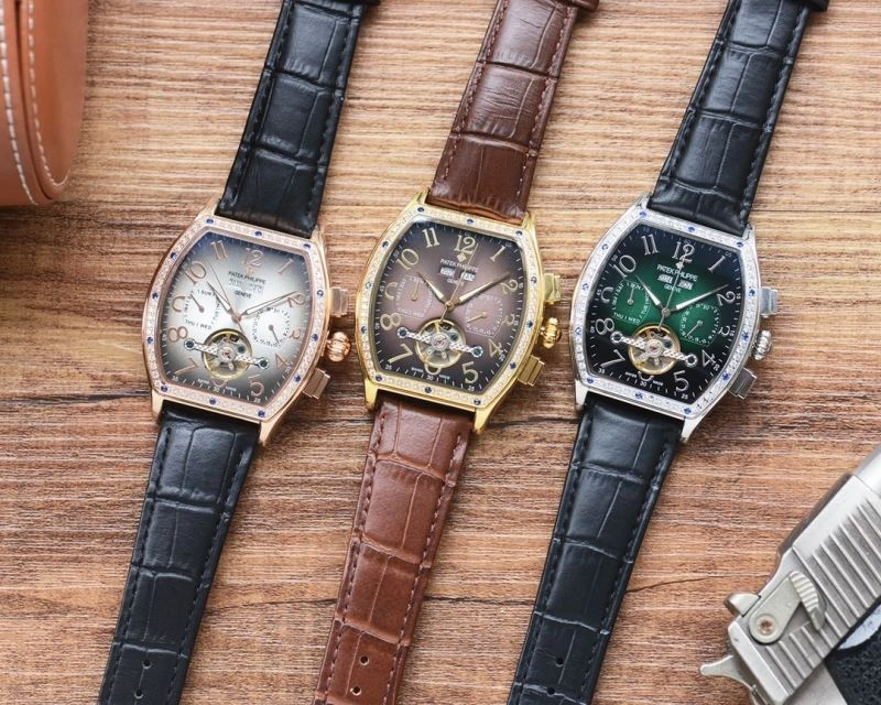 Sophisticated PATEK PHILIPPE Watches 195965