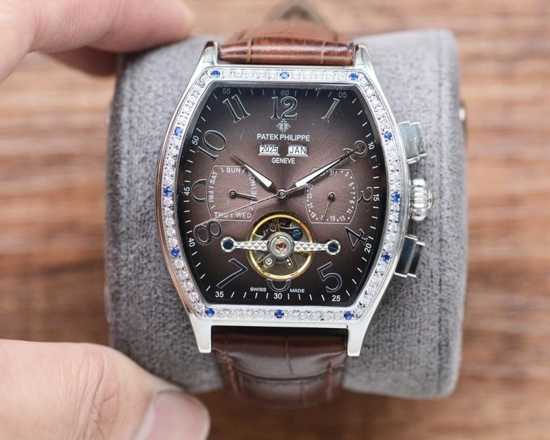 Sophisticated PATEK PHILIPPE Watches 195965