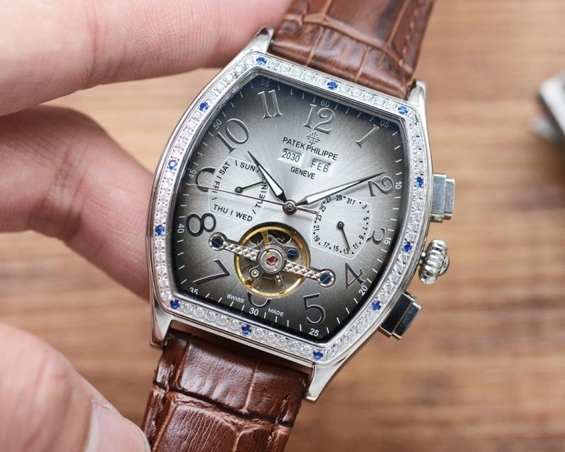 Sophisticated PATEK PHILIPPE Watches 195965
