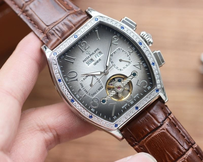 Sophisticated PATEK PHILIPPE Watches 195965