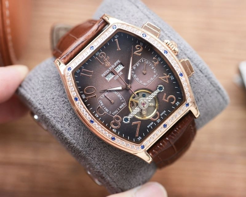 Sophisticated PATEK PHILIPPE Watches 195965