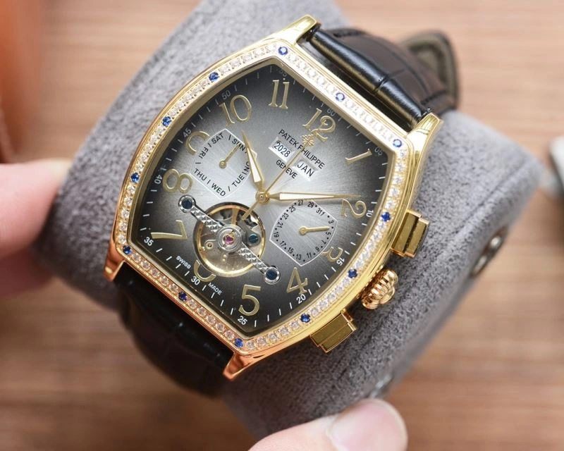 Sophisticated PATEK PHILIPPE Watches 195965