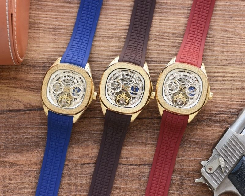 SunProtective PATEK PHILIPPE Watches 195967