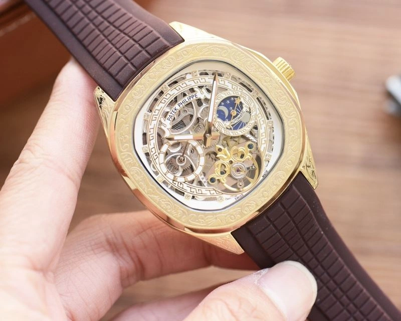SunProtective PATEK PHILIPPE Watches 195967