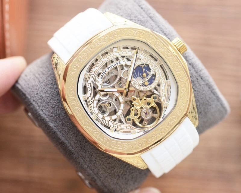 SunProtective PATEK PHILIPPE Watches 195967