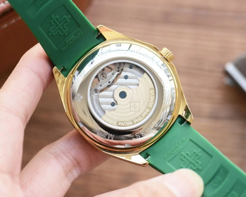 SunProtective PATEK PHILIPPE Watches 195967