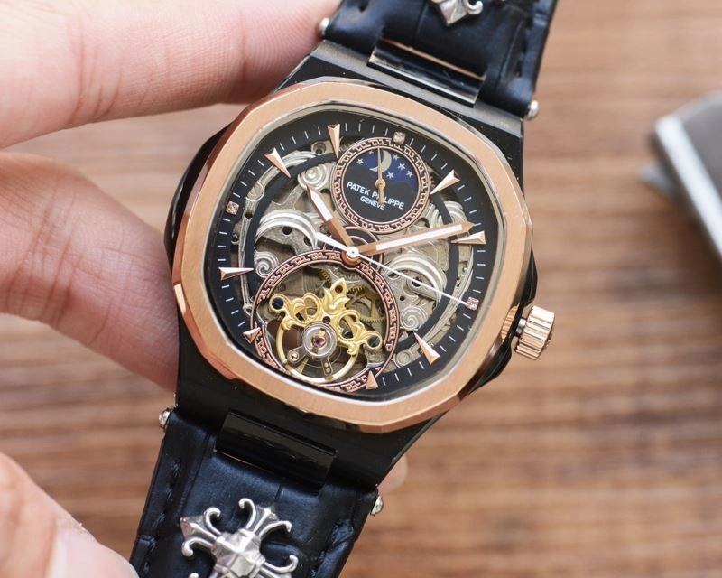 Comfortable PATEK PHILIPPE Watches 195963