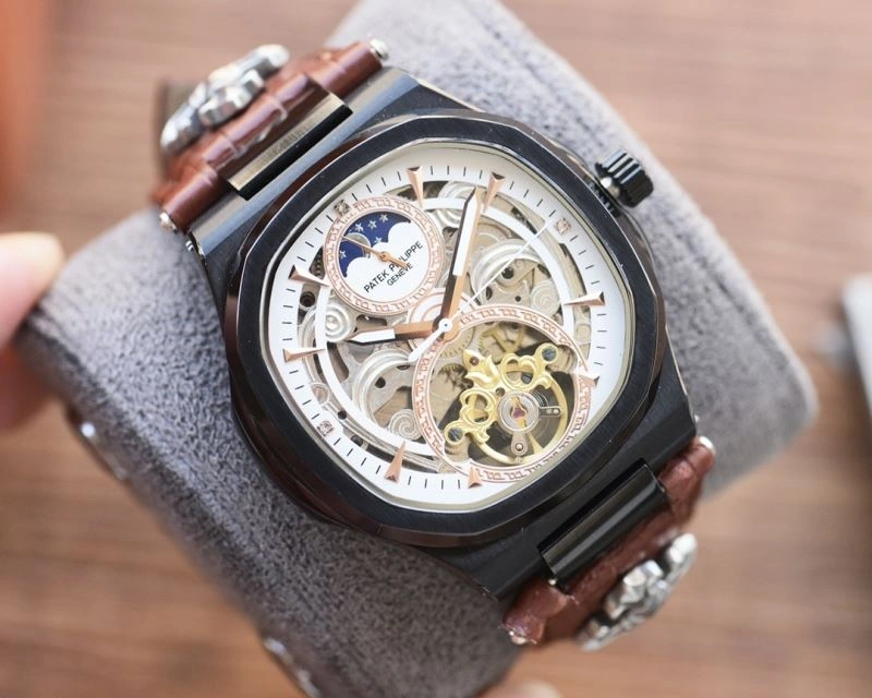 Comfortable PATEK PHILIPPE Watches 195963