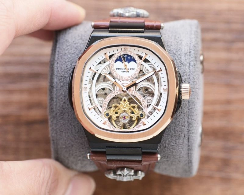 Comfortable PATEK PHILIPPE Watches 195963