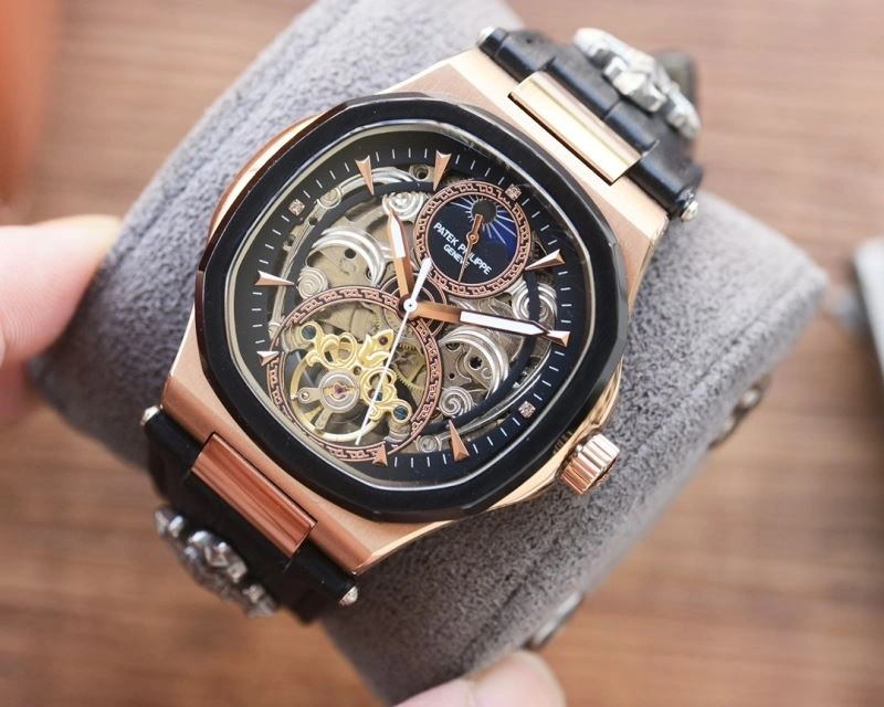 Comfortable PATEK PHILIPPE Watches 195963