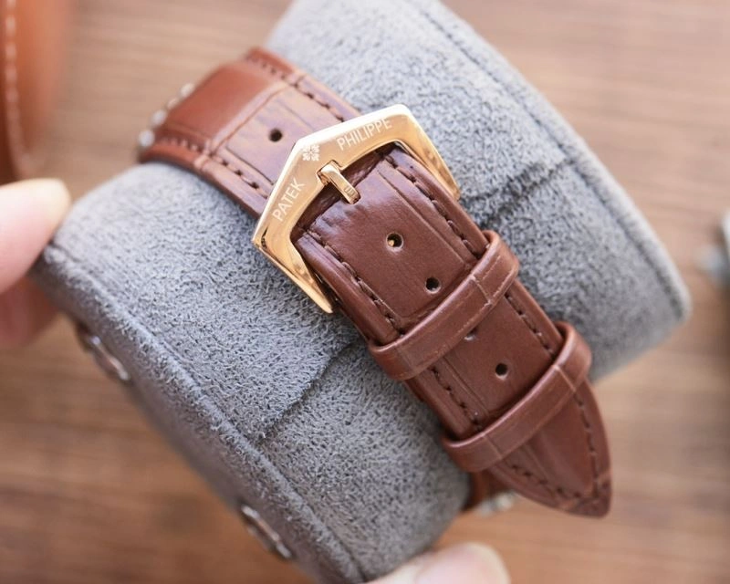 Comfortable PATEK PHILIPPE Watches 195963
