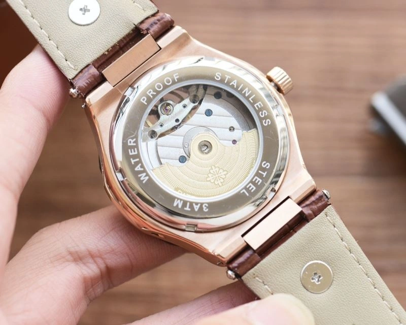 Comfortable PATEK PHILIPPE Watches 195963