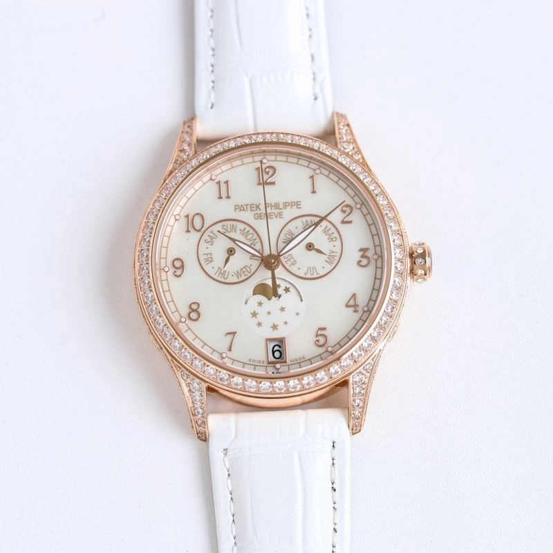 PATEK PHILIPPE Watches Modern 195964