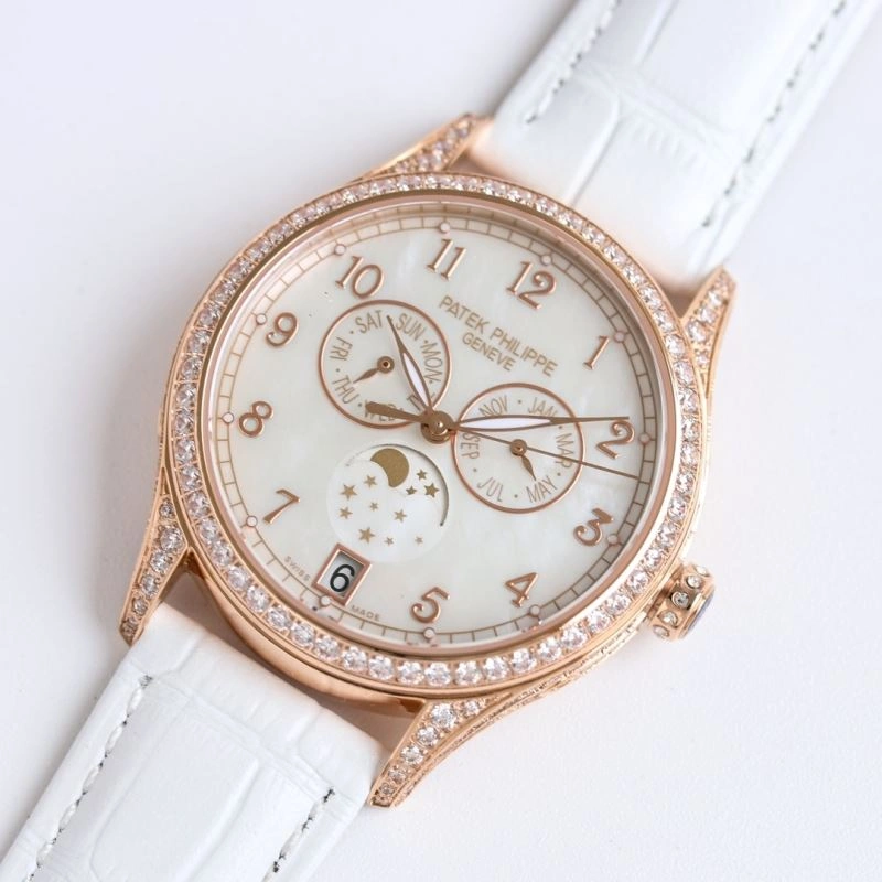 PATEK PHILIPPE Watches Modern 195964