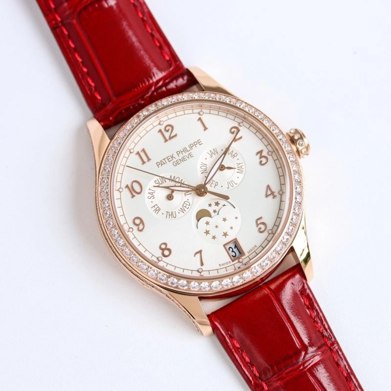 PATEK PHILIPPE Watches Modern 195964