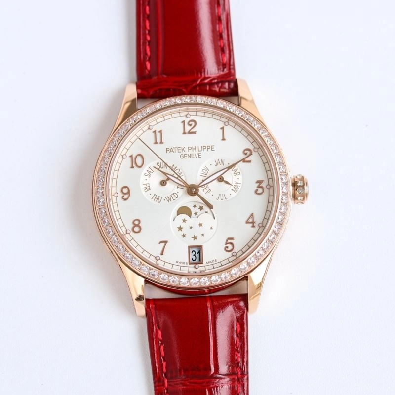 PATEK PHILIPPE Watches Modern 195964