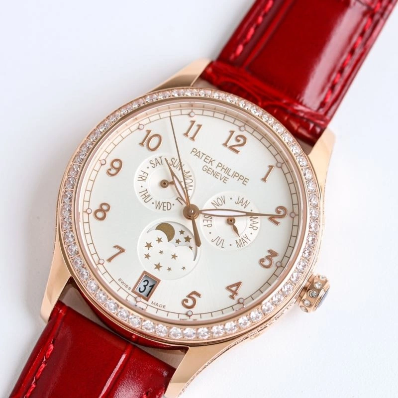 PATEK PHILIPPE Watches Modern 195964