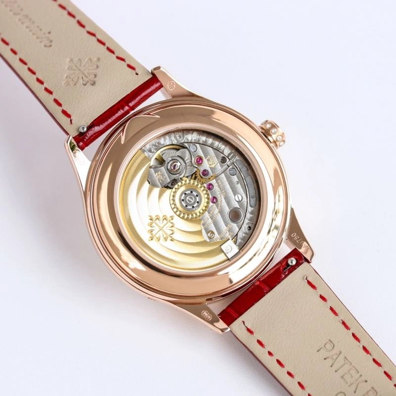 PATEK PHILIPPE Watches Modern 195964