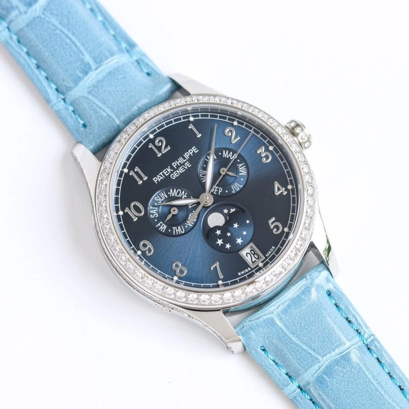 PATEK PHILIPPE Watches Cozy 195961
