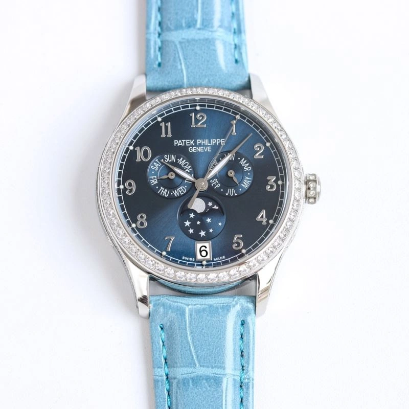 PATEK PHILIPPE Watches Cozy 195961