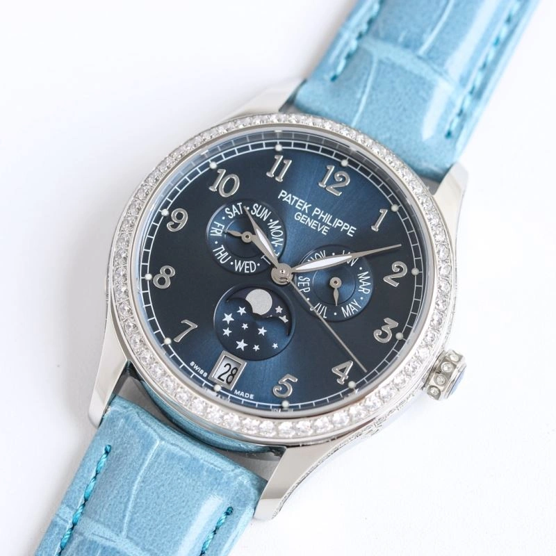 PATEK PHILIPPE Watches Cozy 195961