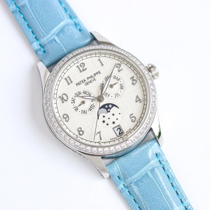 PATEK PHILIPPE Watches Cozy 195961