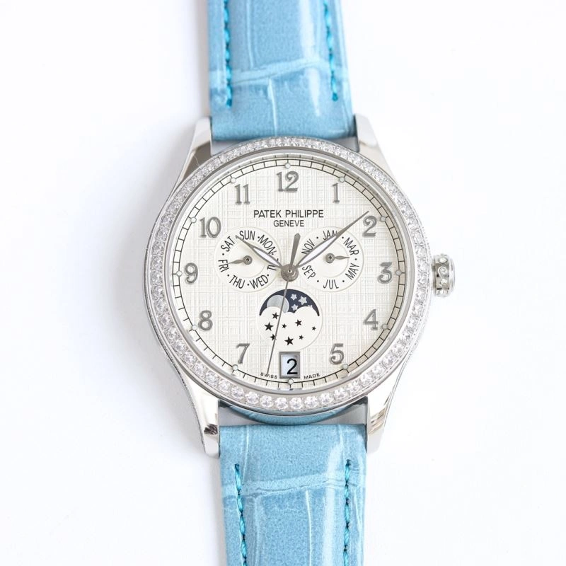PATEK PHILIPPE Watches Cozy 195961
