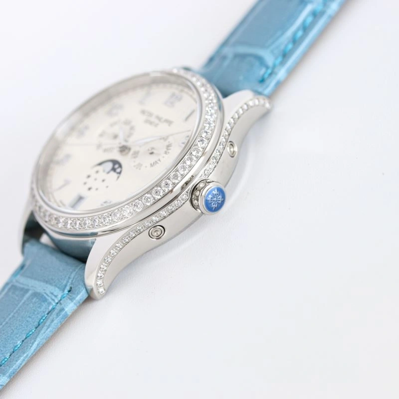 PATEK PHILIPPE Watches Cozy 195961