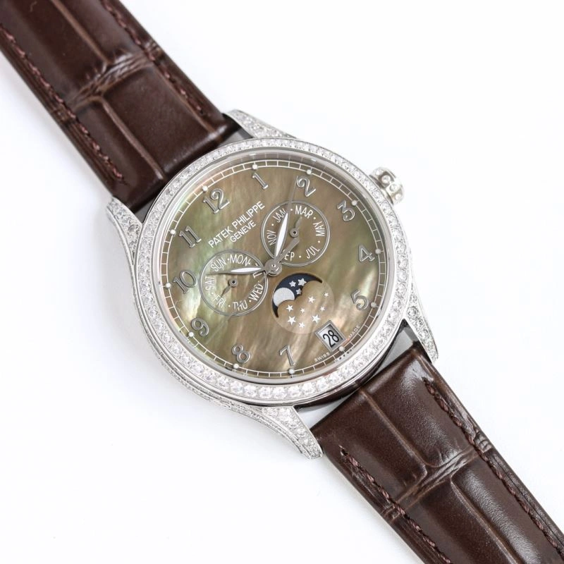 PATEK PHILIPPE Watches ComfortFit 195962