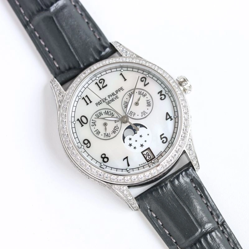 PATEK PHILIPPE Watches ComfortFit 195962