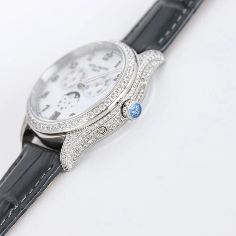 PATEK PHILIPPE Watches ComfortFit 195962