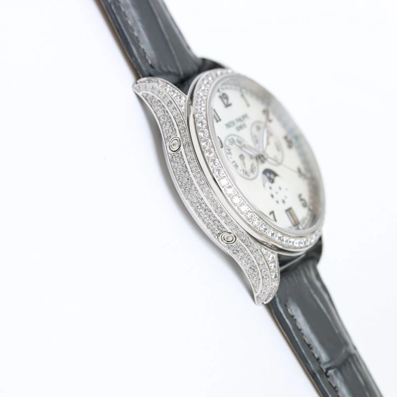 PATEK PHILIPPE Watches ComfortFit 195962