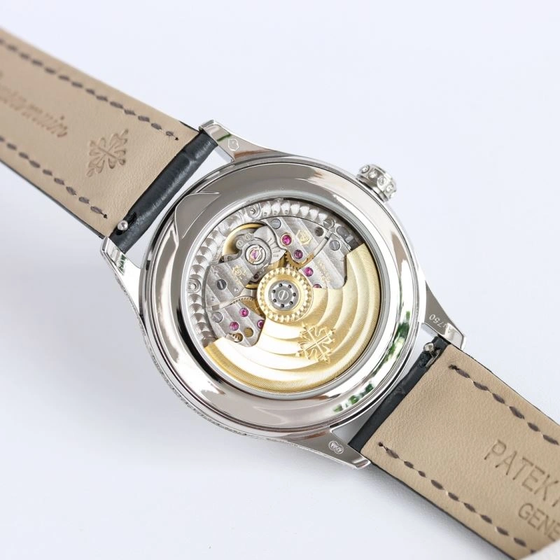 PATEK PHILIPPE Watches ComfortFit 195962