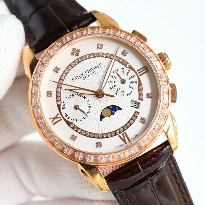 Popular PATEK PHILIPPE Watches 195960