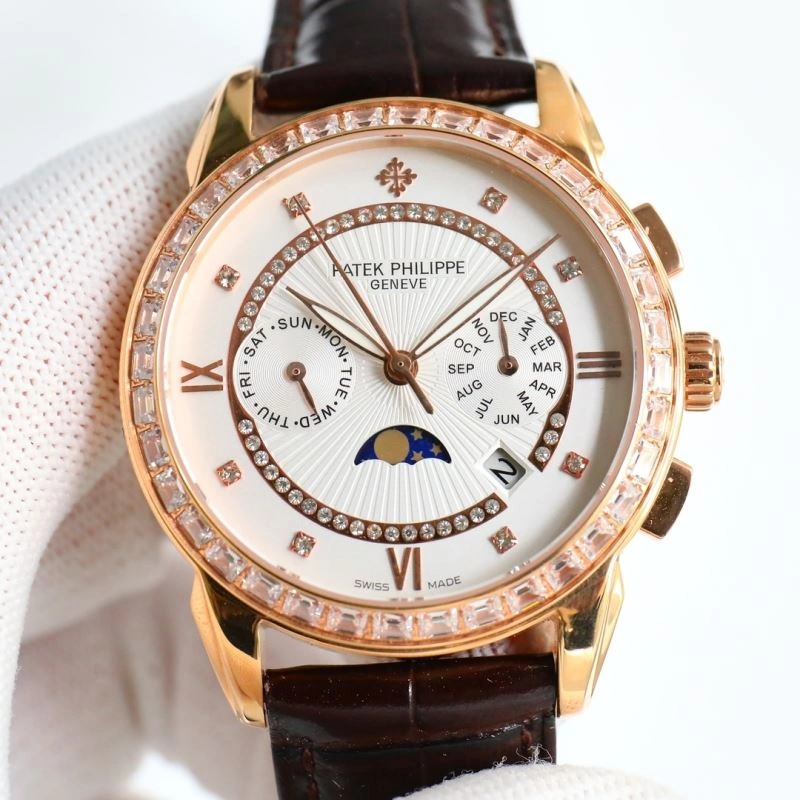 Popular PATEK PHILIPPE Watches 195960