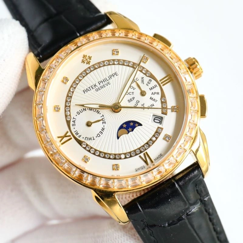 Popular PATEK PHILIPPE Watches 195960