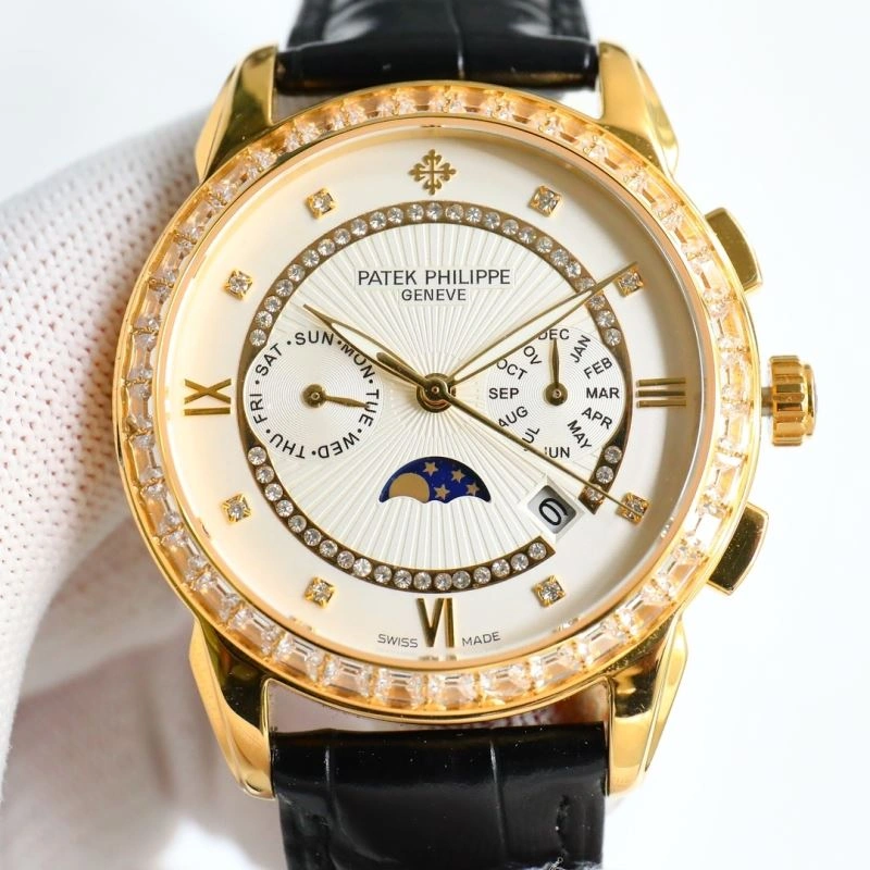 Popular PATEK PHILIPPE Watches 195960