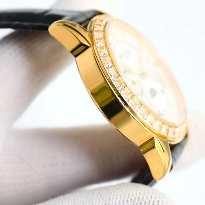 Popular PATEK PHILIPPE Watches 195960