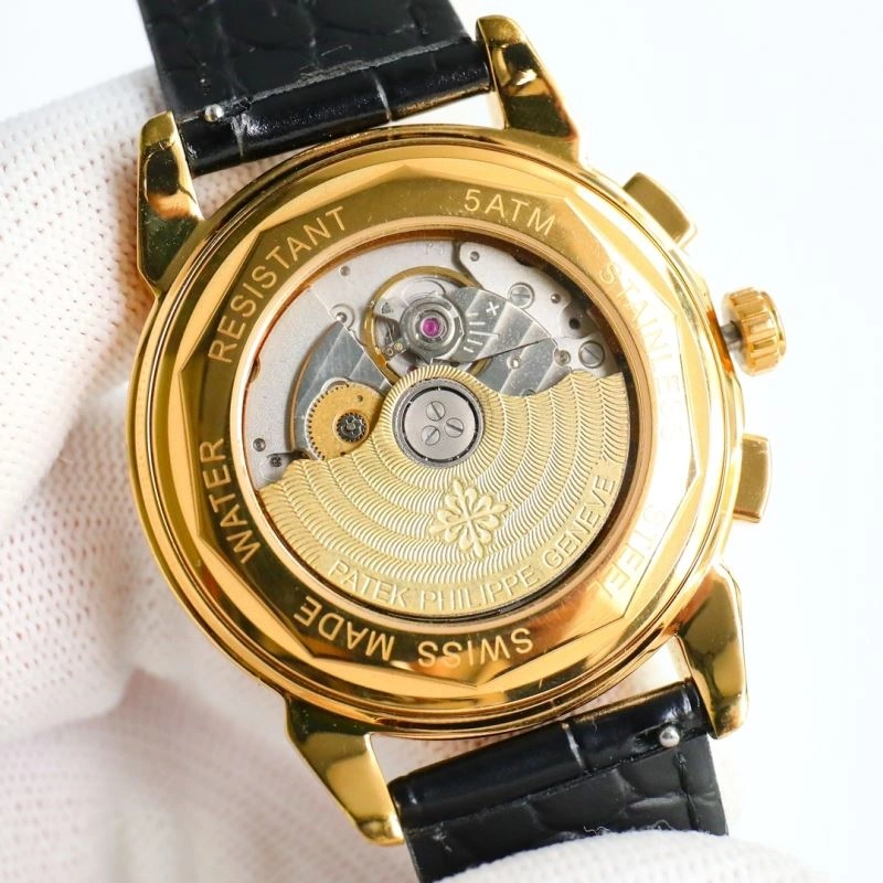 Popular PATEK PHILIPPE Watches 195960