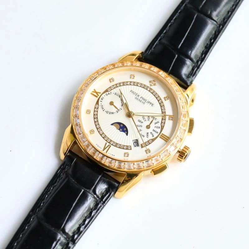 Popular PATEK PHILIPPE Watches 195960