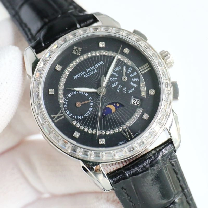 FlexibleFit PATEK PHILIPPE Watches 195957
