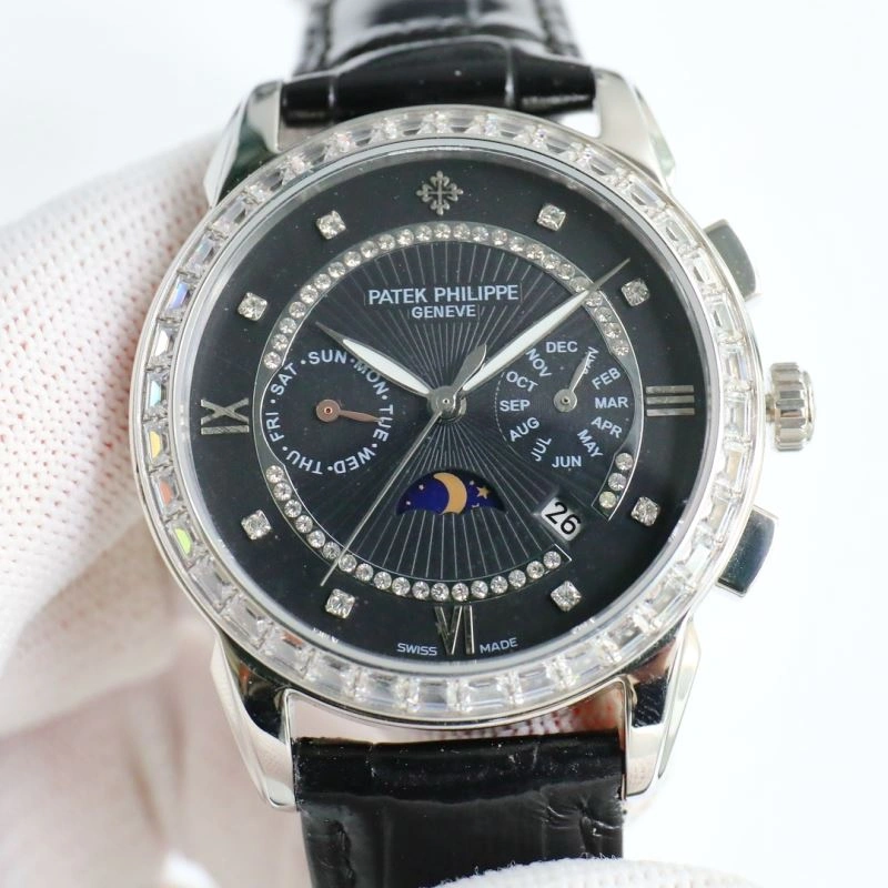 FlexibleFit PATEK PHILIPPE Watches 195957