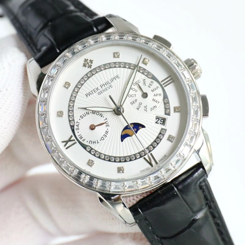 FlexibleFit PATEK PHILIPPE Watches 195957