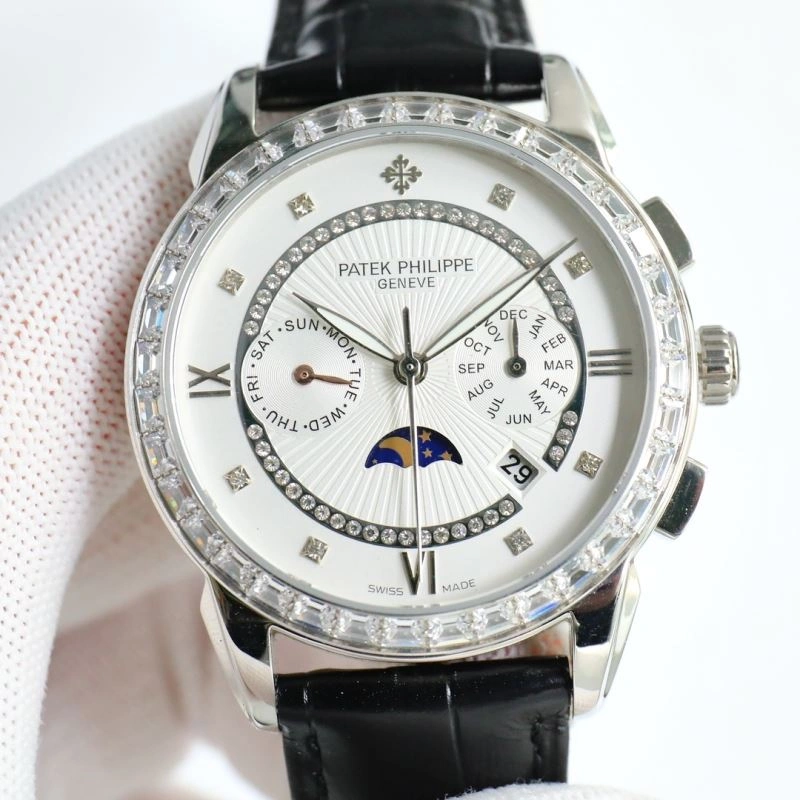 FlexibleFit PATEK PHILIPPE Watches 195957