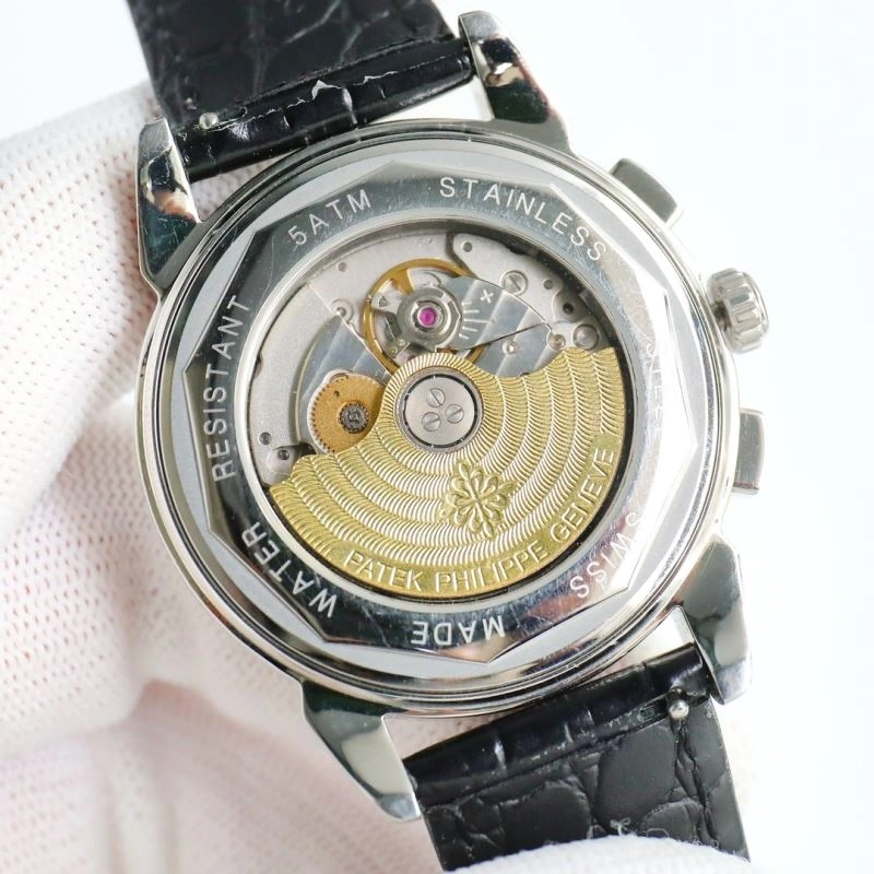FlexibleFit PATEK PHILIPPE Watches 195957